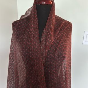NWT Brunello Cucinelli scarf